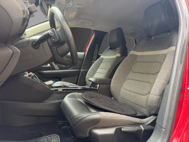 Citroen c4 c4 bluehdi 130 ss eat8 feel entretiens citroën garantie 12 mois occasion simplicicar le raincy simplicicar...