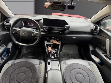 Citroen c4 c4 bluehdi 130 ss eat8 feel entretiens citroën garantie 12 mois occasion simplicicar le raincy simplicicar...