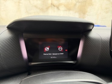 Citroen c4 c4 bluehdi 130 ss eat8 feel entretiens citroën garantie 12 mois occasion simplicicar le raincy simplicicar...