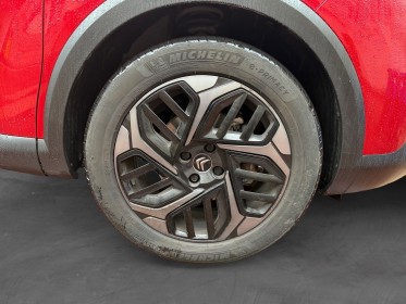 Citroen c4 c4 bluehdi 130 ss eat8 feel entretiens citroën garantie 12 mois occasion simplicicar le raincy simplicicar...