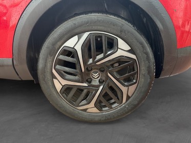 Citroen c4 c4 bluehdi 130 ss eat8 feel entretiens citroën garantie 12 mois occasion simplicicar le raincy simplicicar...