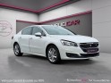 Peugeot 508 1.6 bluehdi 120ch ss bvm6 allure gps clim garantie 12 mois occasion simplicicar labarthe simplicicar simplicibike...