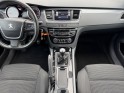 Peugeot 508 1.6 bluehdi 120ch ss bvm6 allure gps clim garantie 12 mois occasion simplicicar labarthe simplicicar simplicibike...