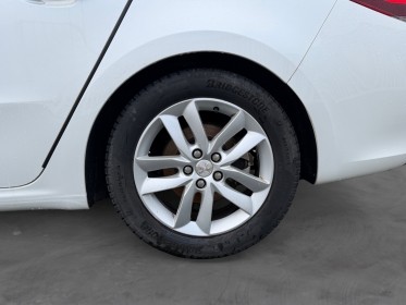 Peugeot 508 1.6 bluehdi 120ch ss bvm6 allure gps clim garantie 12 mois occasion simplicicar labarthe simplicicar simplicibike...