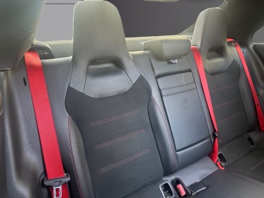 Mercedes cla coupe 2020 220 d 8g-dct amg line, toit ouvrant, caméra de recul, siège Élec/chauffants, entretien...