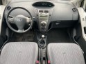 Toyota yaris 100 vvt-i stop  start - garantie 12 mois occasion simplicicar brest simplicicar simplicibike france