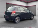 Toyota yaris 100 vvt-i stop  start - garantie 12 mois occasion simplicicar brest simplicicar simplicibike france