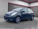 Toyota yaris 100 vvt-i stop  start - garantie 12 mois occasion simplicicar brest simplicicar simplicibike france