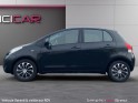 Toyota yaris 100 vvt-i stop  start - garantie 12 mois occasion simplicicar brest simplicicar simplicibike france
