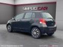 Toyota yaris 100 vvt-i stop  start - garantie 12 mois occasion simplicicar brest simplicicar simplicibike france