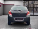 Toyota yaris 100 vvt-i stop  start - garantie 12 mois occasion simplicicar brest simplicicar simplicibike france