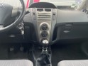 Toyota yaris 100 vvt-i stop  start - garantie 12 mois occasion simplicicar brest simplicicar simplicibike france