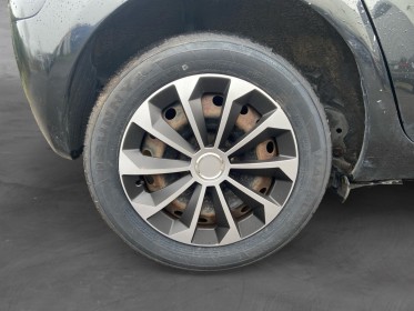 Toyota yaris 100 vvt-i stop  start - garantie 12 mois occasion simplicicar brest simplicicar simplicibike france