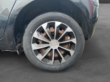 Toyota yaris 100 vvt-i stop  start - garantie 12 mois occasion simplicicar brest simplicicar simplicibike france