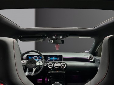 Mercedes classe a 45 mercedes-amg 8g-dct speedshift amg 4matic - suivi mercedes - garantie 12 mois occasion simplicicar lyon...
