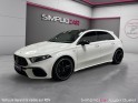 Mercedes classe a 45 mercedes-amg 8g-dct speedshift amg 4matic - suivi mercedes - garantie 12 mois occasion simplicicar lyon...