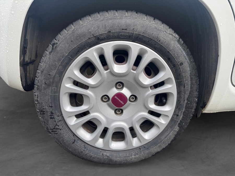 FIAT d'occasion PANDA 1.2 8V 69 de 2013 Beauvais (60)﻿