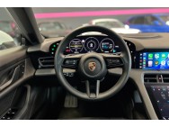 PORSCHE d'occasion TAYCAN Taycan de 2022 Annecy (74)﻿