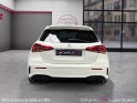 Mercedes classe a 45 mercedes-amg 8g-dct speedshift amg 4matic - suivi mercedes - garantie 12 mois occasion simplicicar lyon...