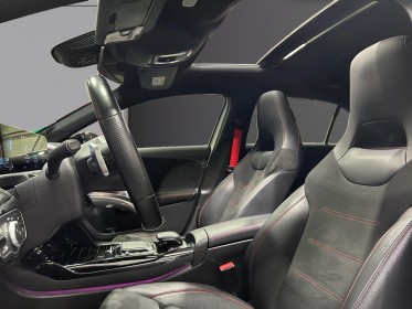 Mercedes classe a 45 mercedes-amg 8g-dct speedshift amg 4matic - suivi mercedes - garantie 12 mois occasion simplicicar lyon...