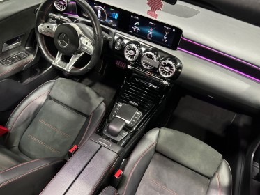 Mercedes classe a 45 mercedes-amg 8g-dct speedshift amg 4matic - suivi mercedes - garantie 12 mois occasion simplicicar lyon...