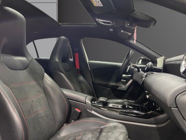 Mercedes classe a 45 mercedes-amg 8g-dct speedshift amg 4matic - suivi mercedes - garantie 12 mois occasion simplicicar lyon...