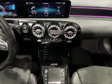 Mercedes classe a 45 mercedes-amg 8g-dct speedshift amg 4matic - suivi mercedes - garantie 12 mois occasion simplicicar lyon...
