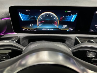 Mercedes classe a 45 mercedes-amg 8g-dct speedshift amg 4matic - suivi mercedes - garantie 12 mois occasion simplicicar lyon...