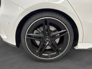 Mercedes classe a 45 mercedes-amg 8g-dct speedshift amg 4matic - suivi mercedes - garantie 12 mois occasion simplicicar lyon...