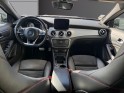 Mercedes classe gla 200 d fascination pack amg 7-g dct a garantie 12 mois occasion simplicicar toulon ouest simplicicar...