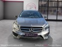 Mercedes classe gla 200 d fascination pack amg 7-g dct a garantie 12 mois occasion simplicicar toulon ouest simplicicar...