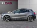 Mercedes classe gla 200 d fascination pack amg 7-g dct a garantie 12 mois occasion simplicicar toulon ouest simplicicar...
