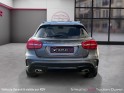 Mercedes classe gla 200 d fascination pack amg 7-g dct a garantie 12 mois occasion simplicicar toulon ouest simplicicar...