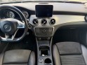 Mercedes classe gla 200 d fascination pack amg 7-g dct a garantie 12 mois occasion simplicicar toulon ouest simplicicar...