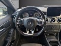 Mercedes classe gla 200 d fascination pack amg 7-g dct a garantie 12 mois occasion simplicicar toulon ouest simplicicar...