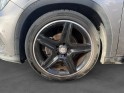 Mercedes classe gla 200 d fascination pack amg 7-g dct a garantie 12 mois occasion simplicicar toulon ouest simplicicar...