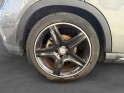 Mercedes classe gla 200 d fascination pack amg 7-g dct a garantie 12 mois occasion simplicicar toulon ouest simplicicar...