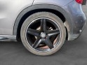 Mercedes classe gla 200 d fascination pack amg 7-g dct a garantie 12 mois occasion simplicicar toulon ouest simplicicar...