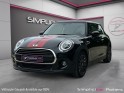 Mini mini 136ch bva7 109g edition greenwich carplay toit ouvrant panoramique garantie 12 mois occasion simplicicar poitiers...