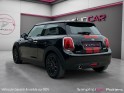 Mini mini 136ch bva7 109g edition greenwich carplay toit ouvrant panoramique garantie 12 mois occasion simplicicar poitiers...