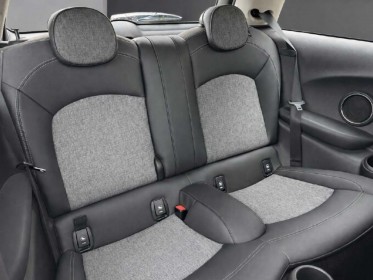 Mini mini 136ch bva7 109g edition greenwich carplay toit ouvrant panoramique garantie 12 mois occasion simplicicar poitiers...