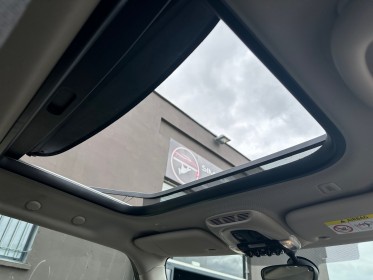 Mini mini 136ch bva7 109g edition greenwich carplay toit ouvrant panoramique garantie 12 mois occasion simplicicar poitiers...