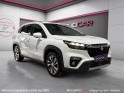 Suzuki s cross 1.4l boosterjet hybride  style gps occasion simplicicar magny-en-vexin simplicicar simplicibike france