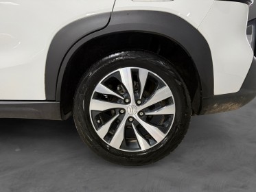 Suzuki s cross 1.4l boosterjet hybride  style gps occasion simplicicar magny-en-vexin simplicicar simplicibike france