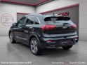 Kia e-niro electrique 204 ch design garantie constructeur 36 mois occasion simplicicar saint-omer simplicicar simplicibike...