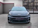 Kia e-niro electrique 204 ch design garantie constructeur 36 mois occasion simplicicar saint-omer simplicicar simplicibike...