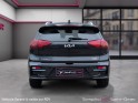 Kia e-niro electrique 204 ch design garantie constructeur 36 mois occasion simplicicar saint-omer simplicicar simplicibike...