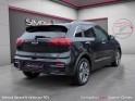 Kia e-niro electrique 204 ch design garantie constructeur 36 mois occasion simplicicar saint-omer simplicicar simplicibike...