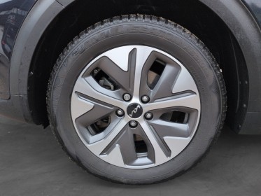 Kia e-niro electrique 204 ch design garantie constructeur 36 mois occasion simplicicar saint-omer simplicicar simplicibike...