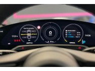 PORSCHE d'occasion TAYCAN Taycan de 2022 Annecy (74)﻿